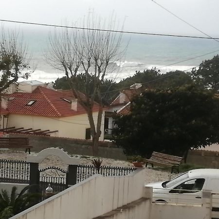 Casa Campos Nazaré Exterior photo