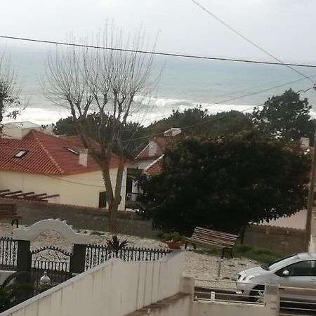 Casa Campos Nazaré Exterior photo